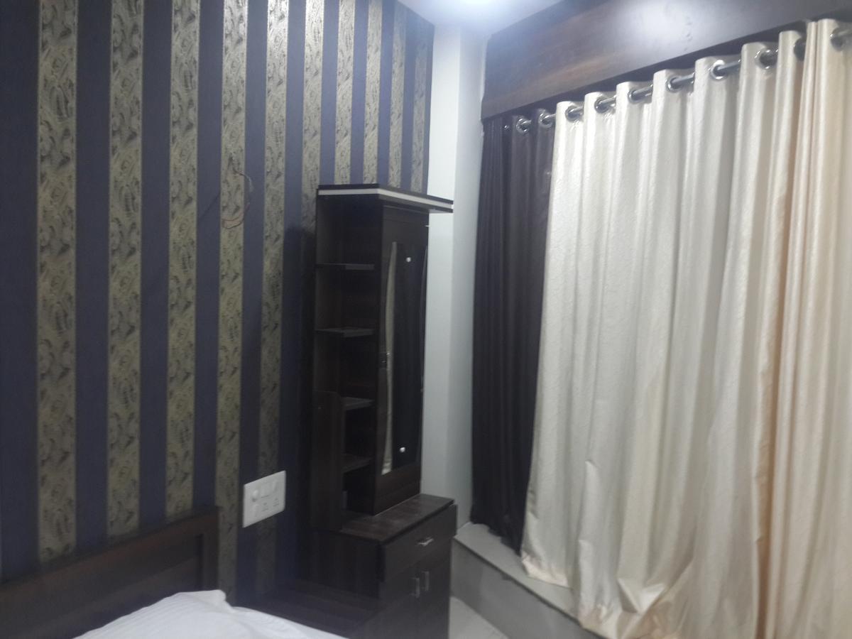 Hotel Holiday Era Opposite Railway Station Aurangabad (Maharashtra) Exterior foto