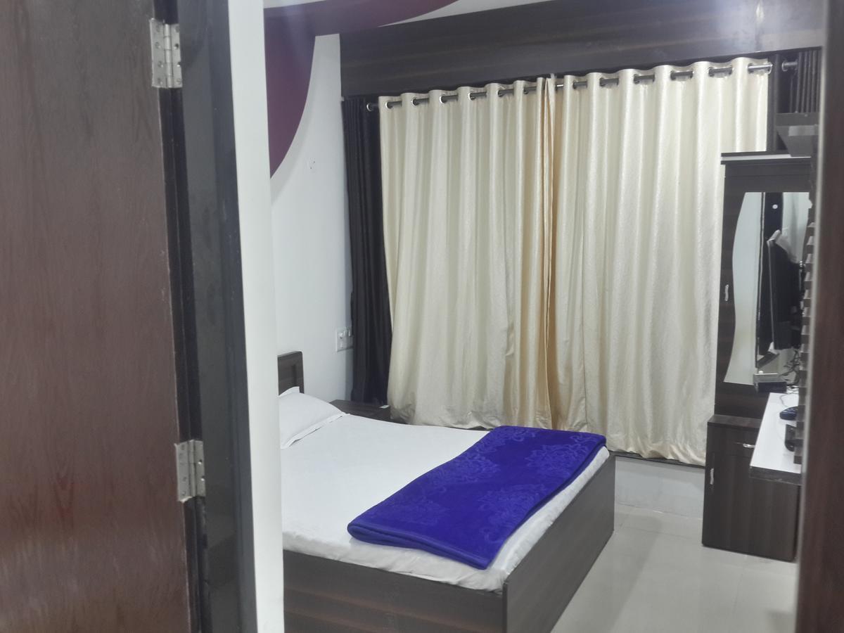 Hotel Holiday Era Opposite Railway Station Aurangabad (Maharashtra) Exterior foto